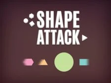 Shape Attack